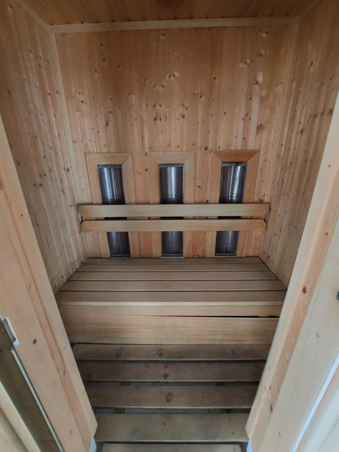 Myrelax Apartment - Hajdúszoboszló Esterno foto