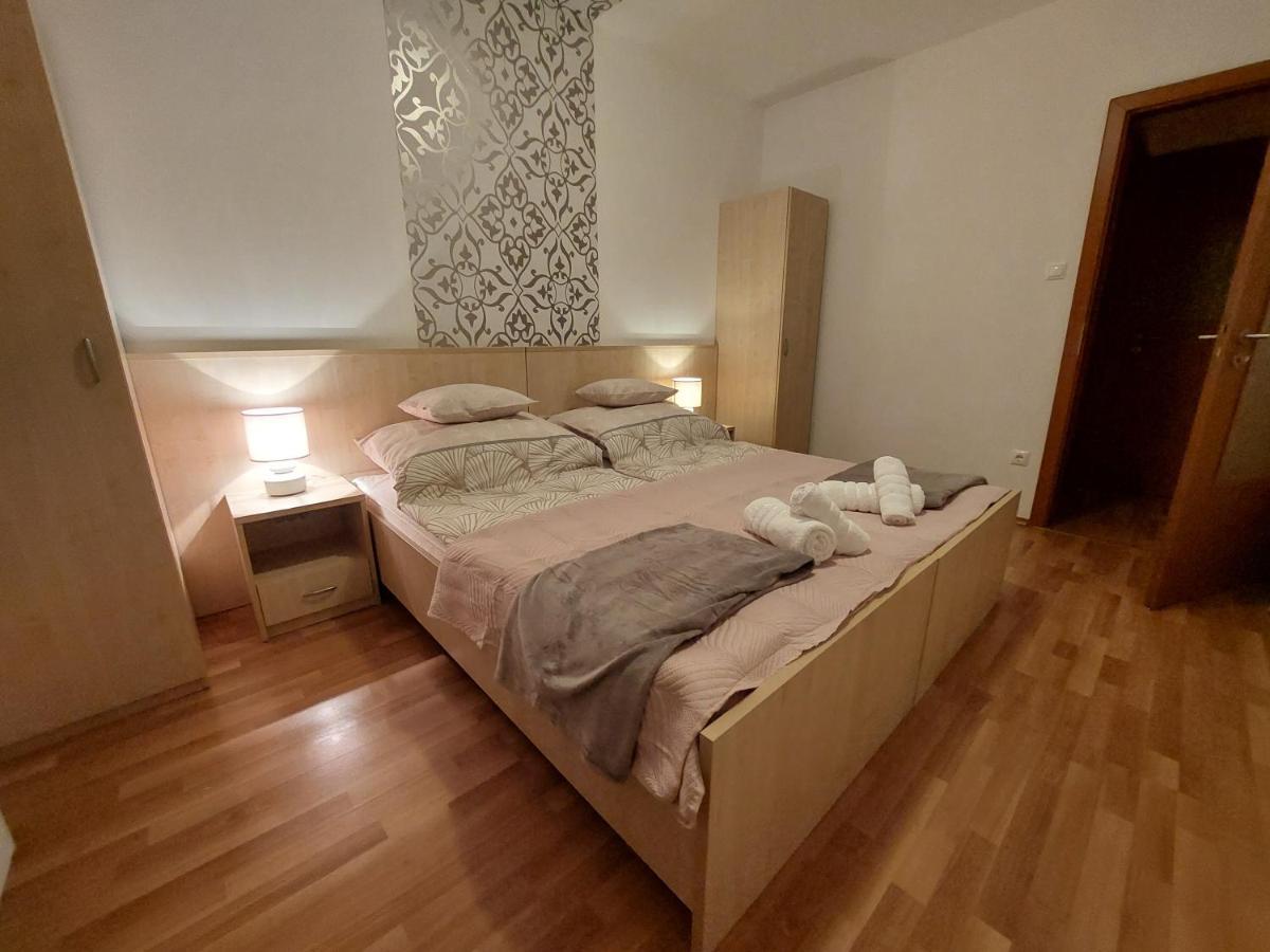 Myrelax Apartment - Hajdúszoboszló Esterno foto