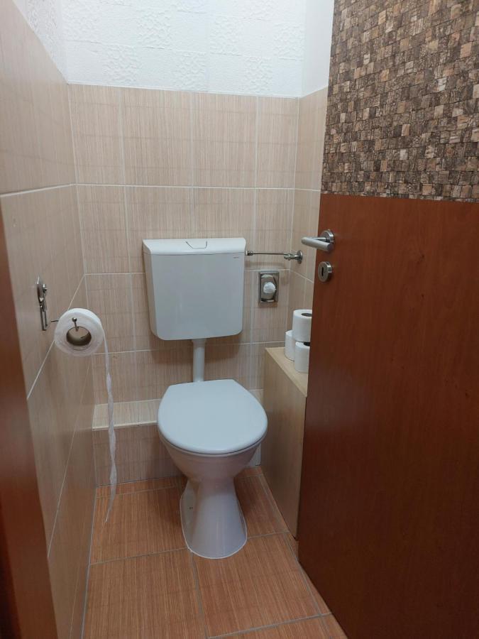 Myrelax Apartment - Hajdúszoboszló Esterno foto