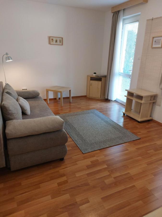 Myrelax Apartment - Hajdúszoboszló Esterno foto