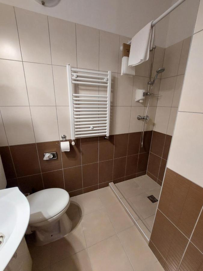 Myrelax Apartment - Hajdúszoboszló Esterno foto