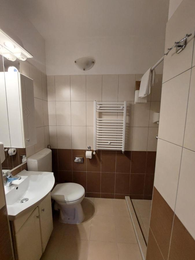 Myrelax Apartment - Hajdúszoboszló Esterno foto