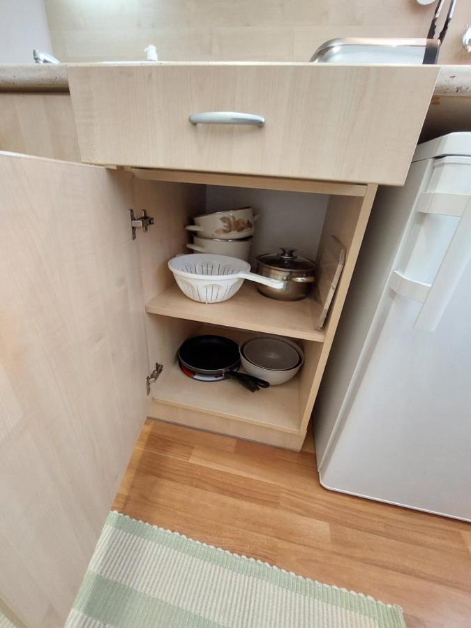 Myrelax Apartment - Hajdúszoboszló Esterno foto