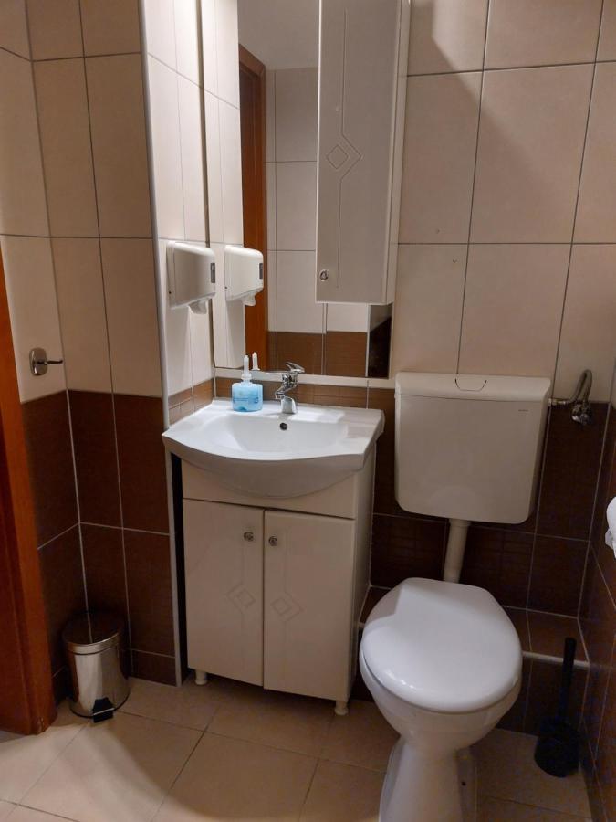 Myrelax Apartment - Hajdúszoboszló Esterno foto