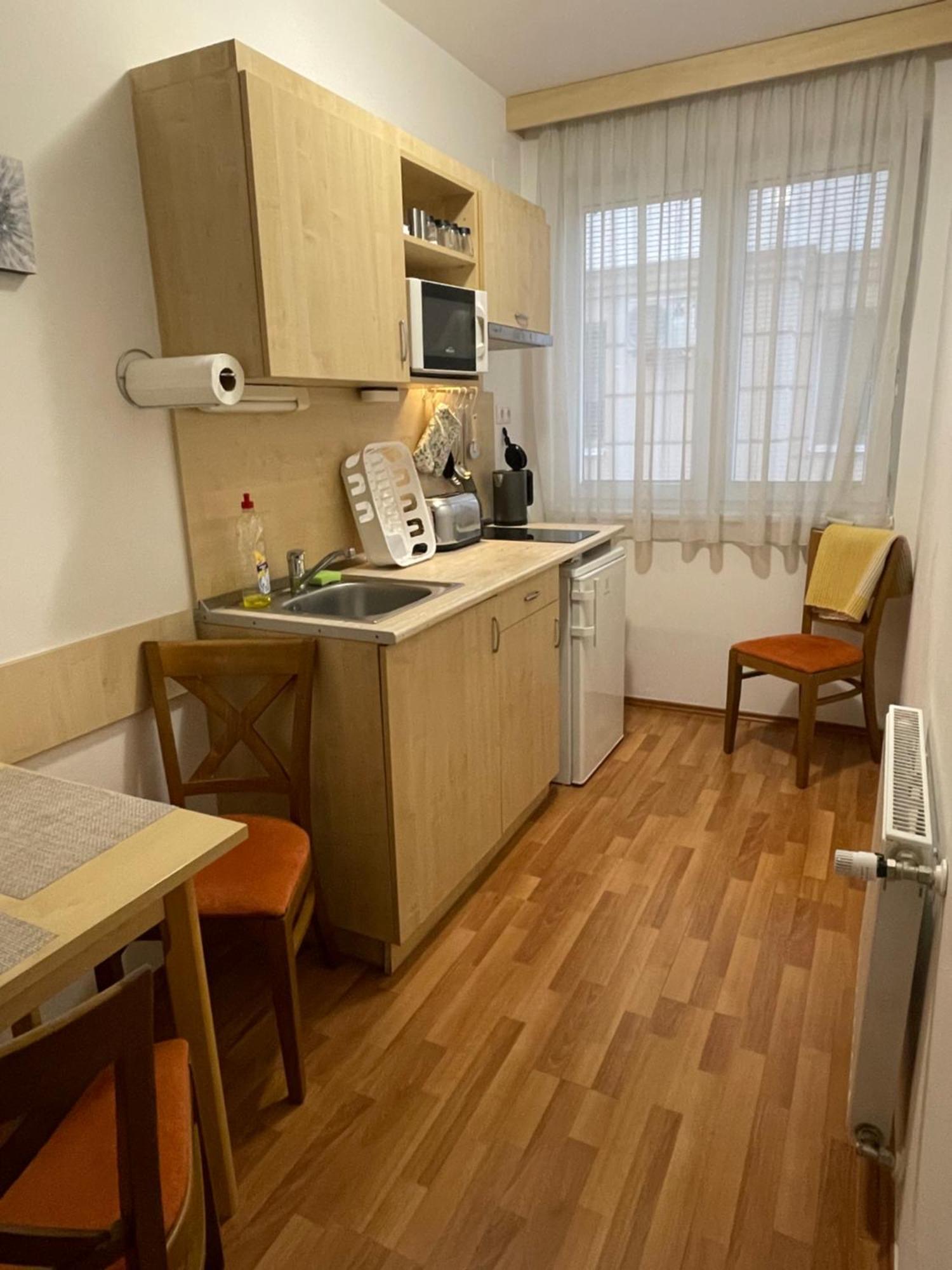 Myrelax Apartment - Hajdúszoboszló Esterno foto