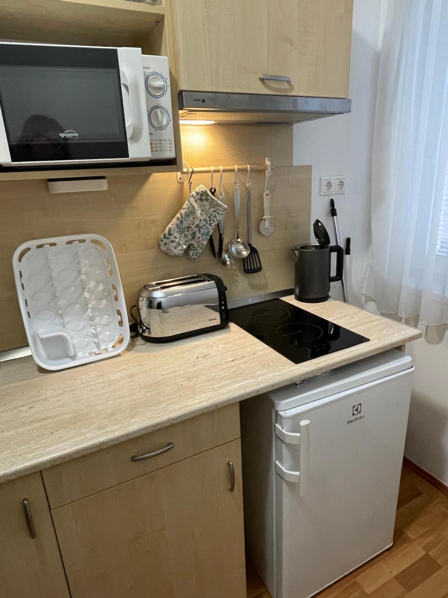 Myrelax Apartment - Hajdúszoboszló Esterno foto